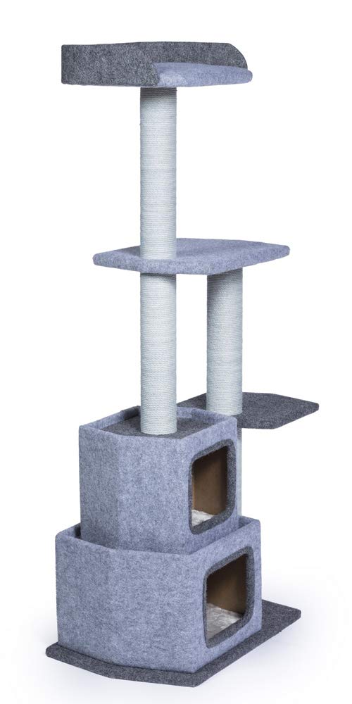 Prevue Pet Products Kitty Power Paws Sky Tower 7308