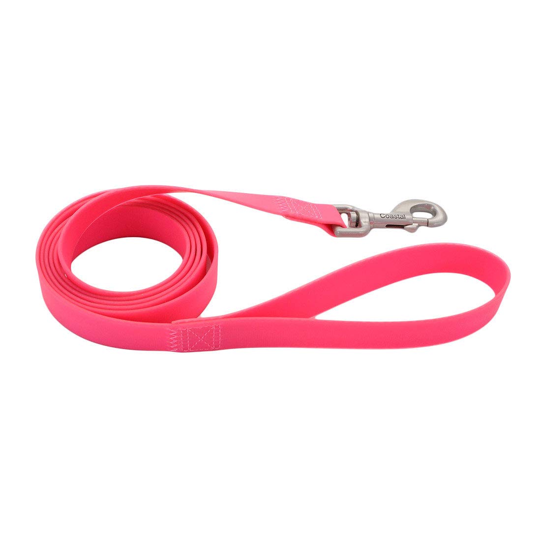 Coastal Pet Pro Waterproof Dog Leash Fuchsia