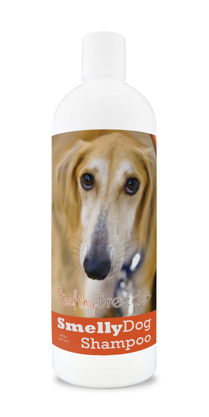 Healthy Breeds Sloughi Smelly Dog Baking Soda Shampoo 8 oz
