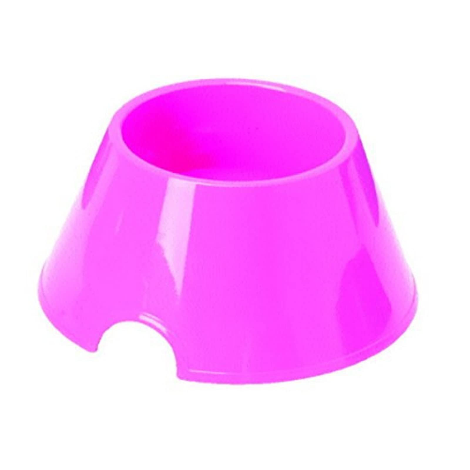 Savic Picnic Cocker Bowl For Dogs, Feeding Or Drinking Bowl For Cats And Dogs, Narrow And Tall Design Comfortable To Eat And Cle