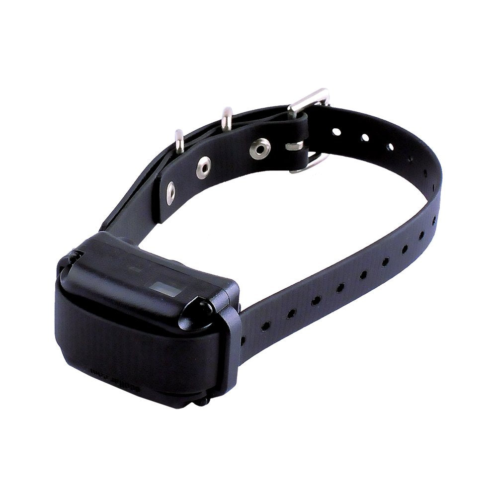 E-Collar Bark Collar Bp-504 Bark-Less Pro Anti-Bark Control - Waterproof- Shock Resistance - Rechargeable - 3 Stimulation Modes