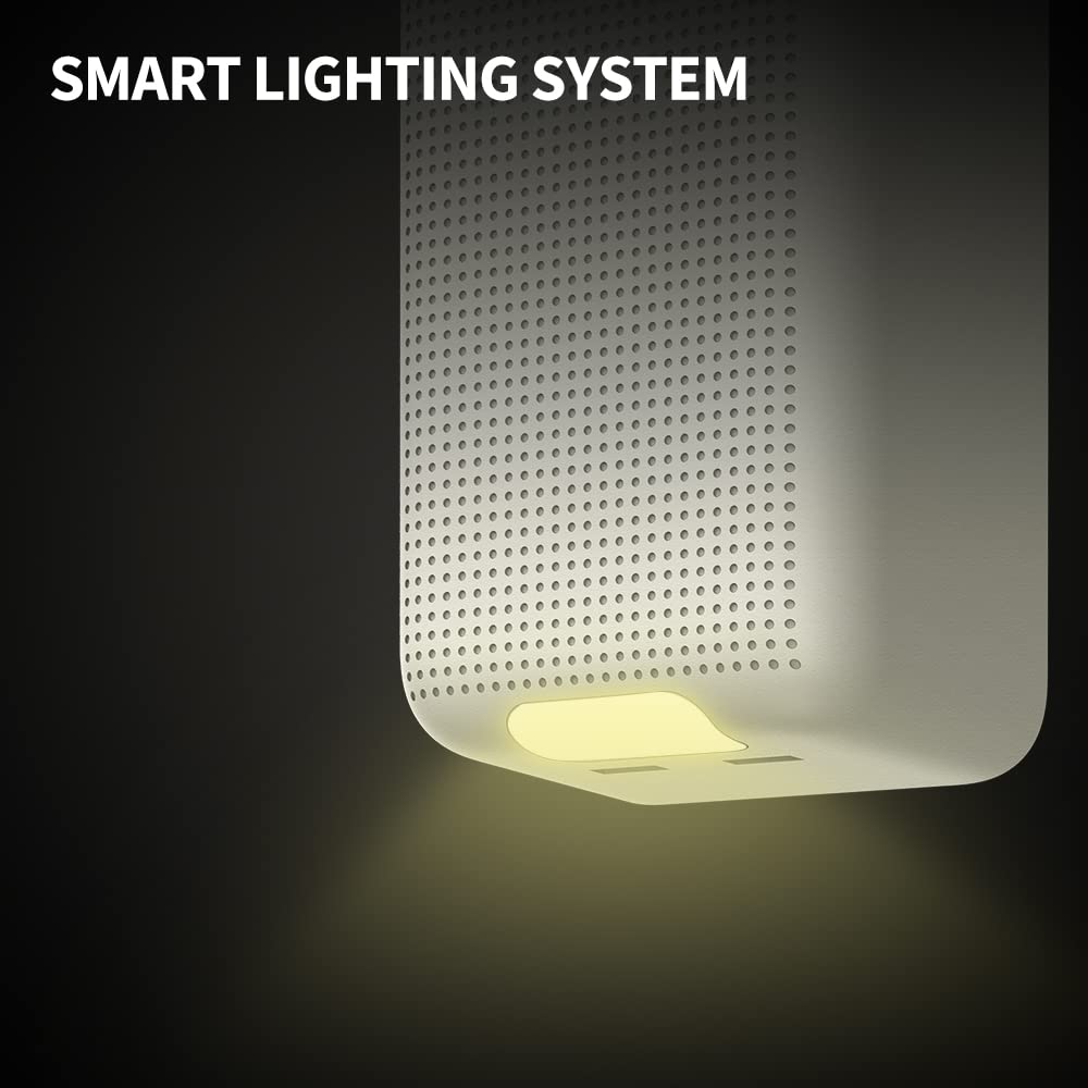 Petkit Smart Spray Odor Remover For Puramax And Puramax 2 Automatic Self-Cleaning Cat Litter Box, Bluetooth Connected, App Contr