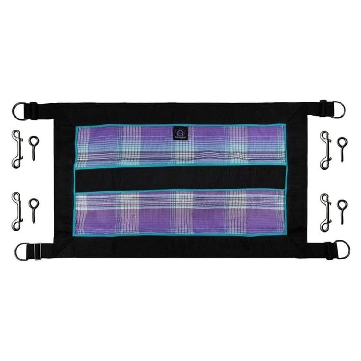 Yellowstone Horse Surefit Protective Sheet Size: 75''