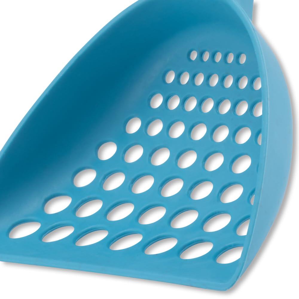 Beco Scoop Litter Scoop Blue