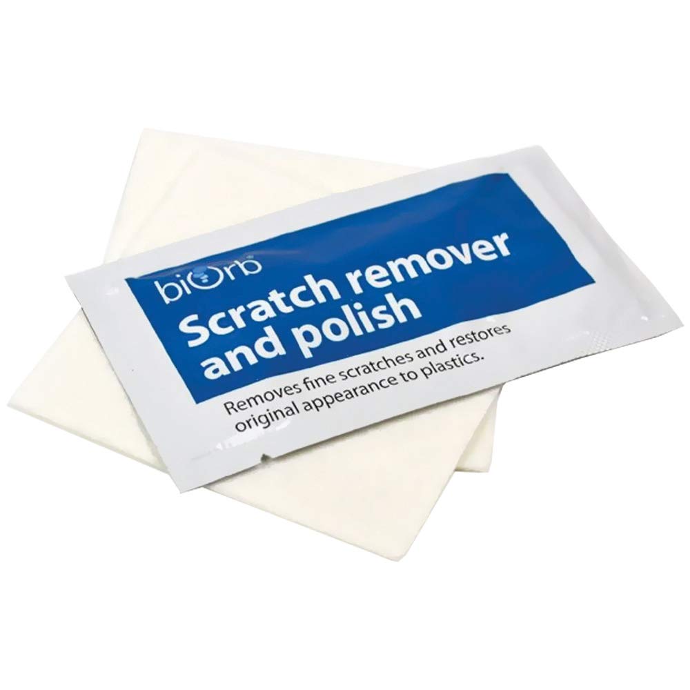 Biorb Scratch Remover Polish