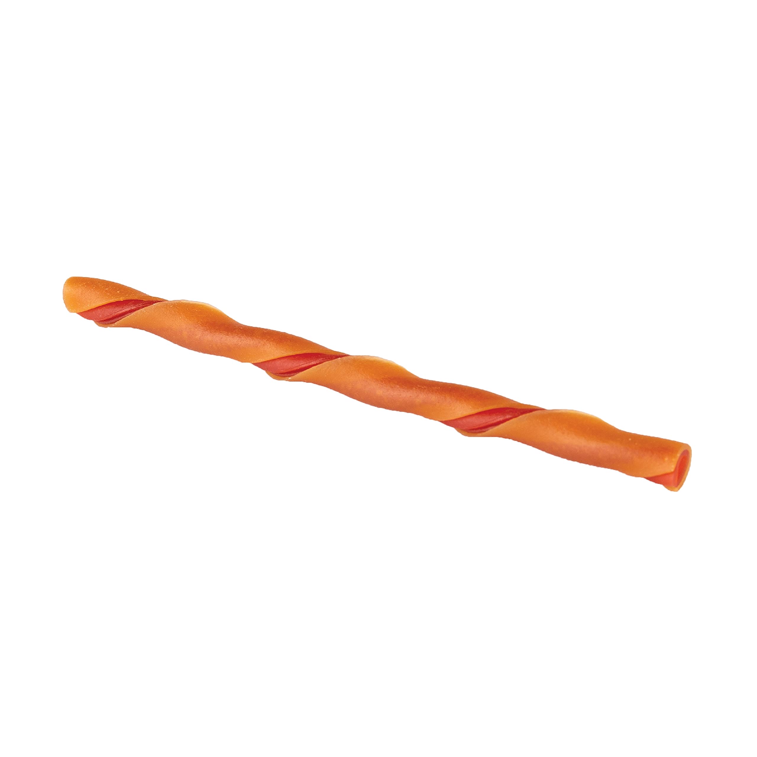 SmartBones Smart Twist Sticks With Peanut Butter 50 Count, Rawhide-Free Chews For Dogs, SBTT-02943, 50-count