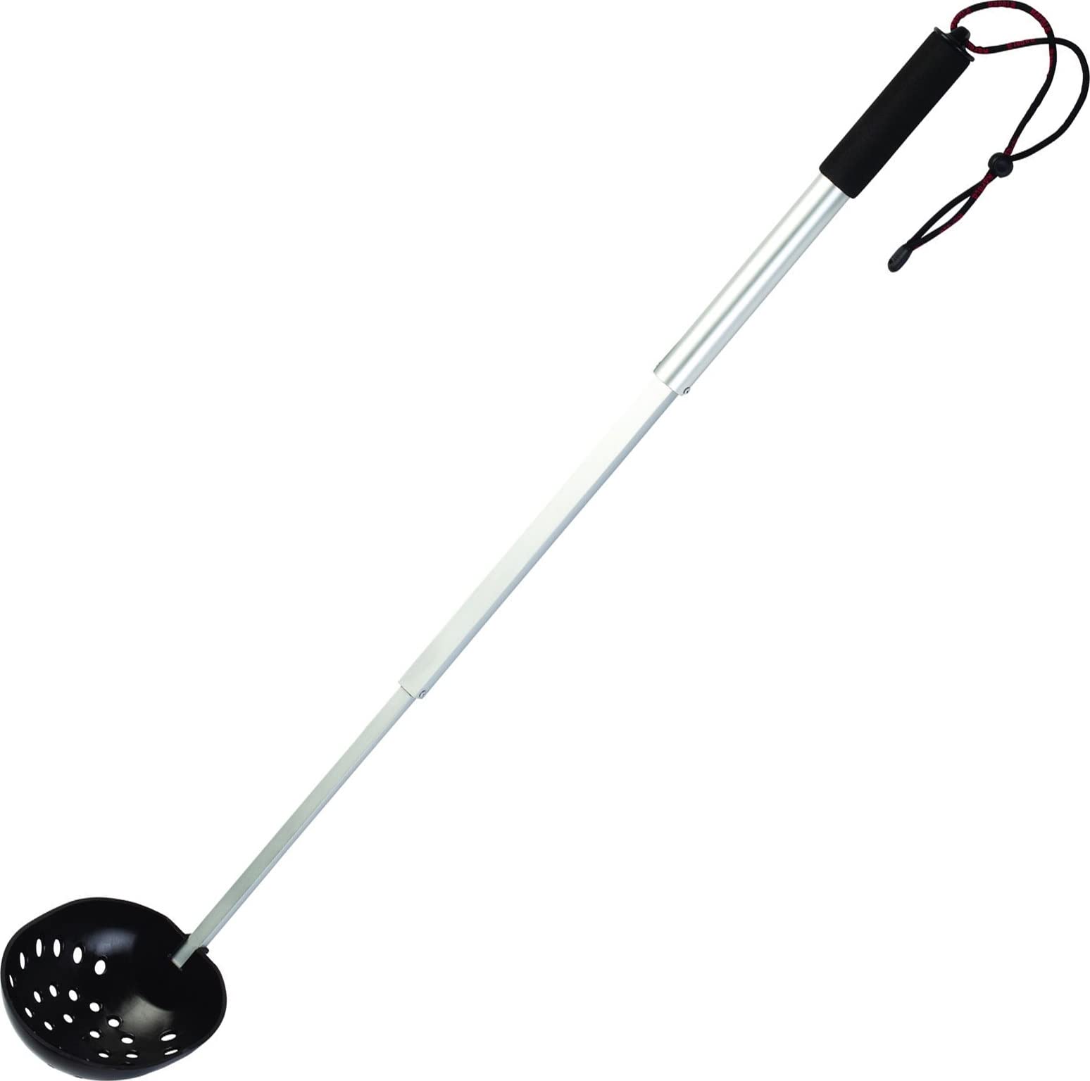 Mega Scoop Retractable
