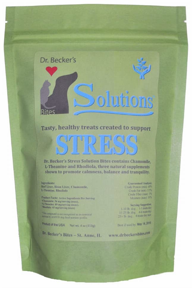 STRESS Solutions Bites