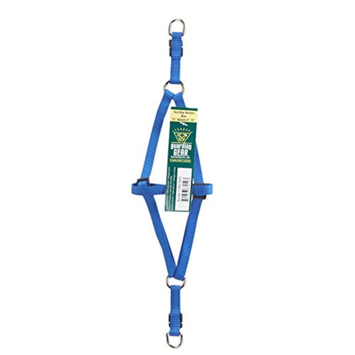 Guardian Gear 2 Step Pet Harness