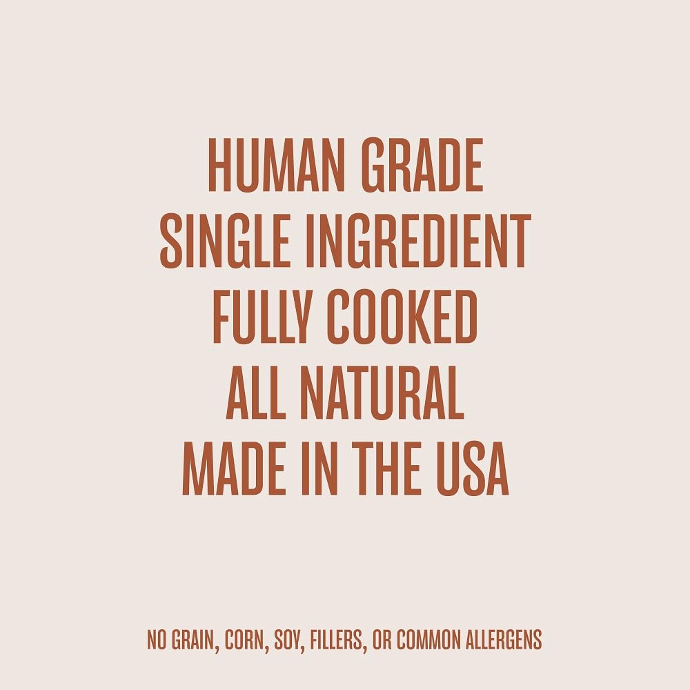 WagWell Freeze Dried Cheese Dog Treats - Grain-Free, High-Protein Pasteurized Dog Treats Made in The USA - Human-Grade, Minimall