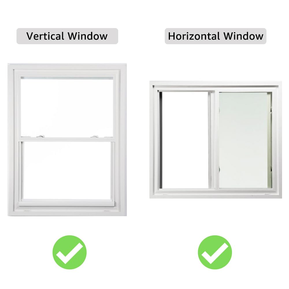 Beenbkks Cat Catio, Window Box Enclosure For Indoor Cats, Wooden Window Perch House, Expandable For Multi Kittens, Secure Comfor