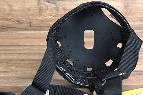 Tough 1 Easy Breathe Poly/Grazing Muzzle Mini