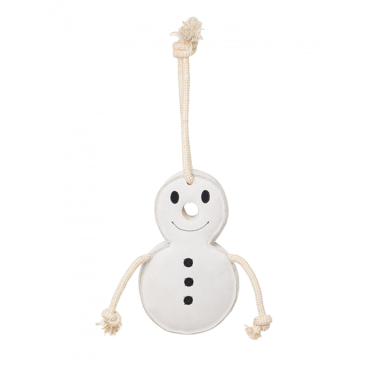 Lemieux Horse Toy - Stable Accessory - Snowman