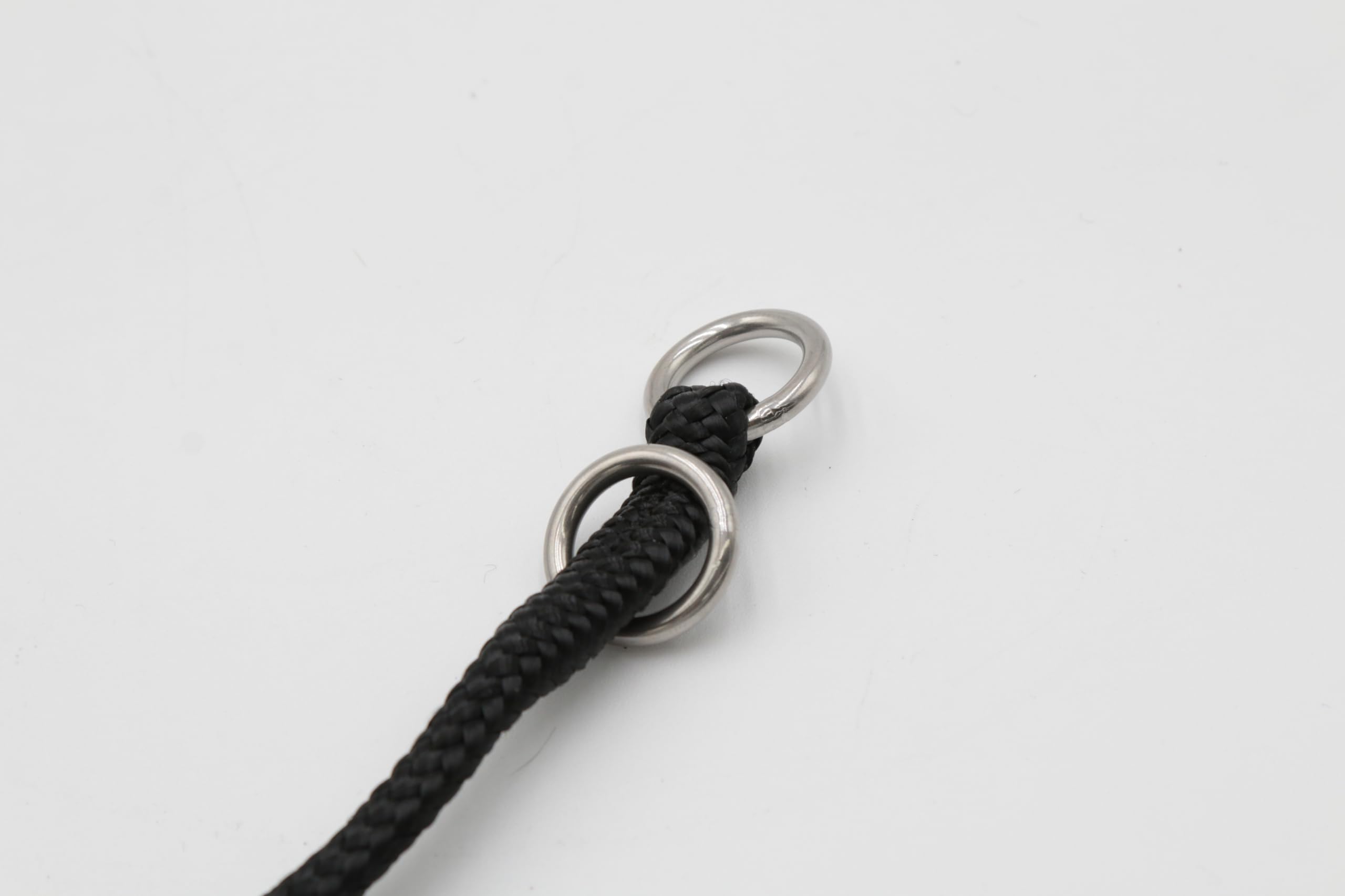 Leerburg 11'' Dominant Dog Collar - Heavy Duty No-Pull Slip Training Collar For Aggressive Or Reactive Dogs, Choke-Style Safety