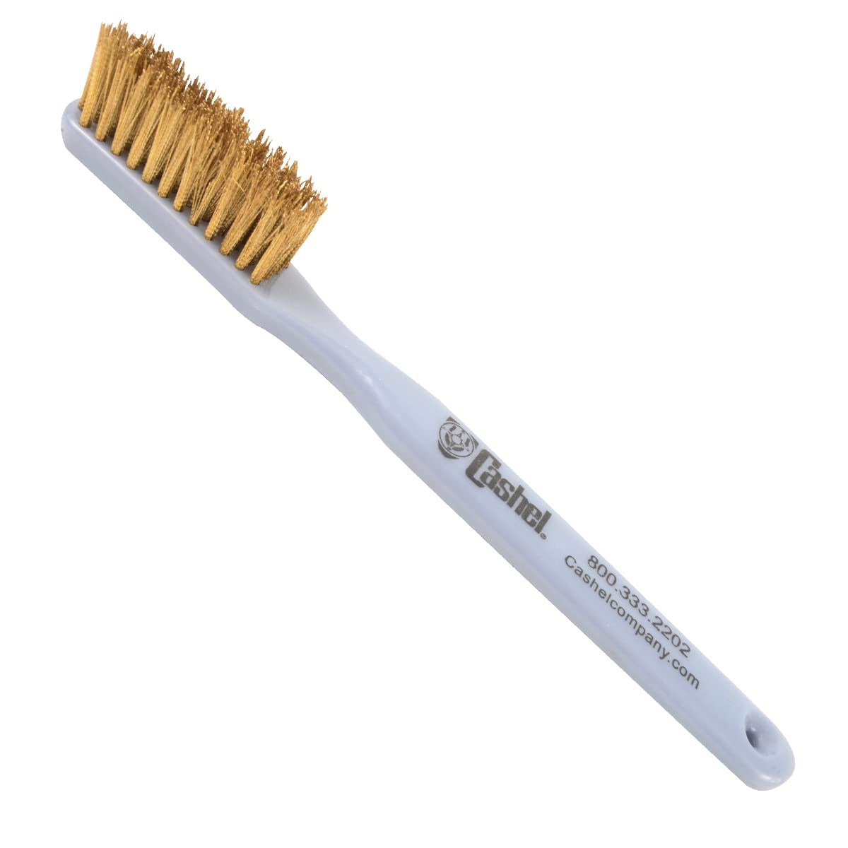 Cashel Hook And Loop Brush