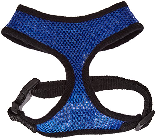 Comfort Control Harness