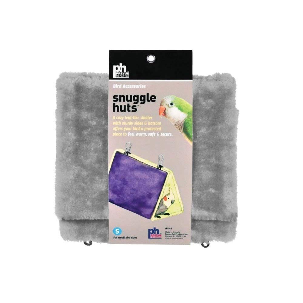Prevue-Hendryx Snuggle Hut Small 7 inch