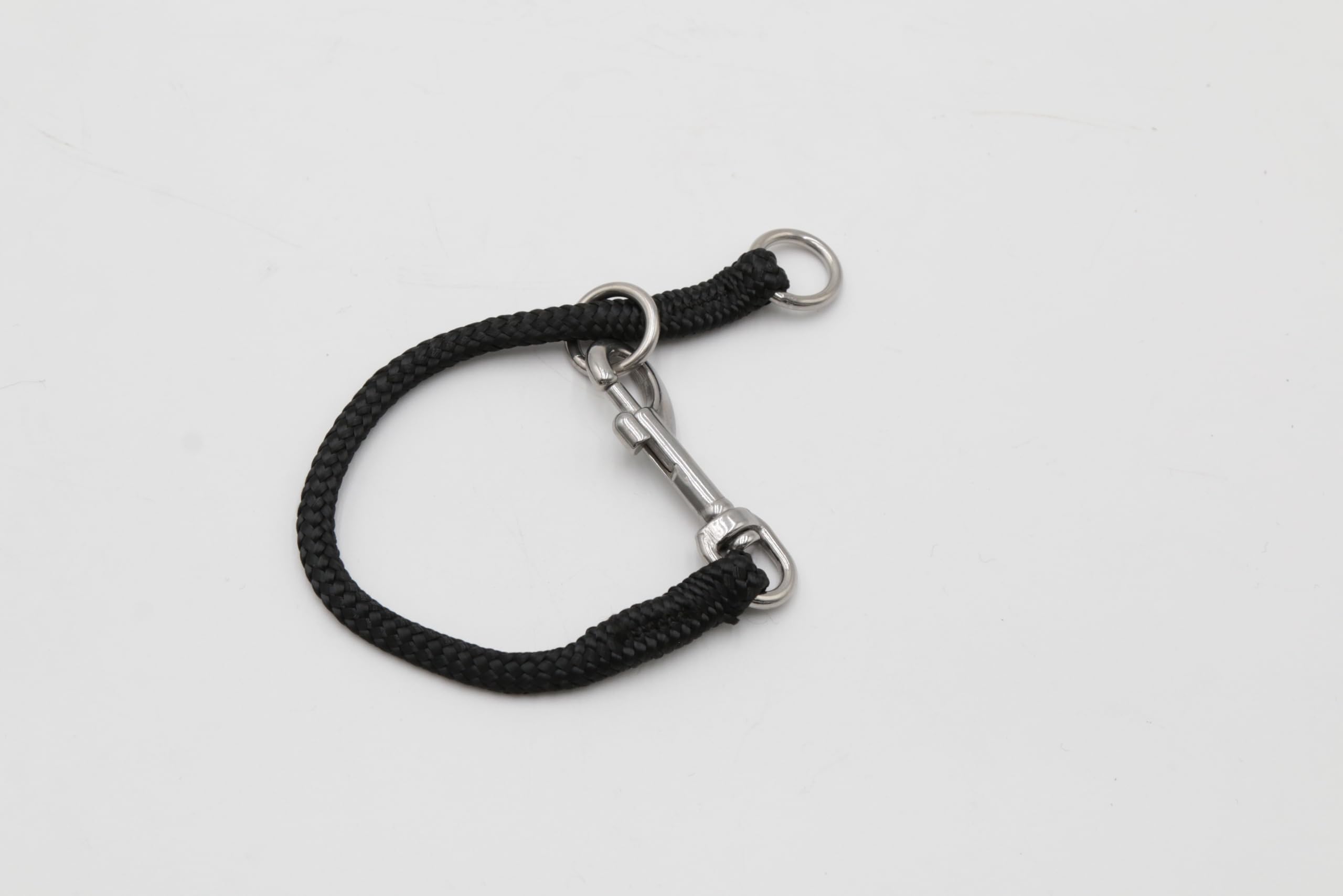 Leerburg 11'' Dominant Dog Collar - Heavy Duty No-Pull Slip Training Collar For Aggressive Or Reactive Dogs, Choke-Style Safety 