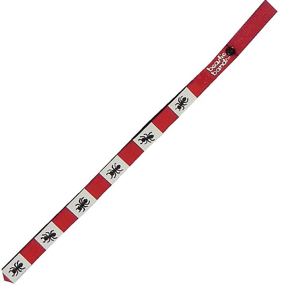 Beastie Bands Cat Collar, Picnic Ants