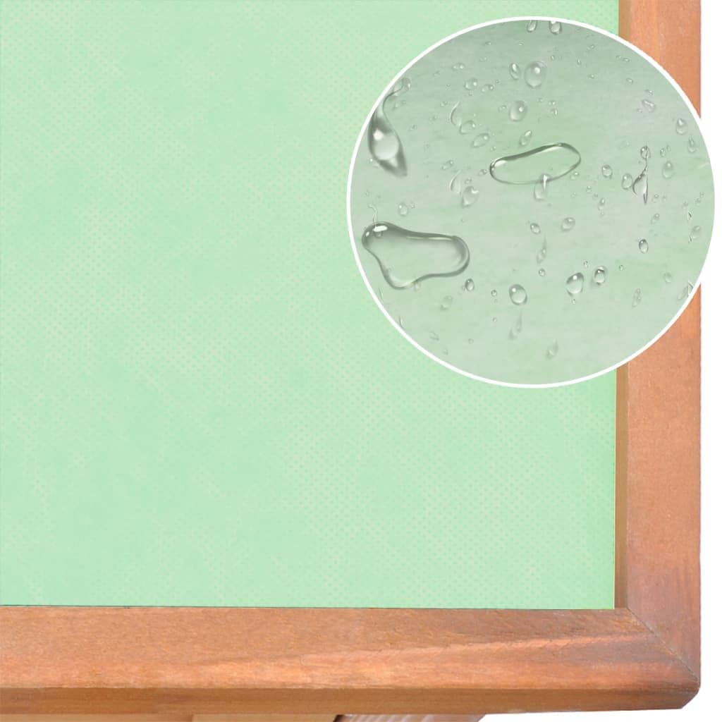 Vidaxl Outdoor Chicken Coop With 1 Egg Cage - Durable Pine Wood Material, Waterproof Roof, Easy-Climb Ramp, Slide-Bolt Latch For Secure Locking - Brown