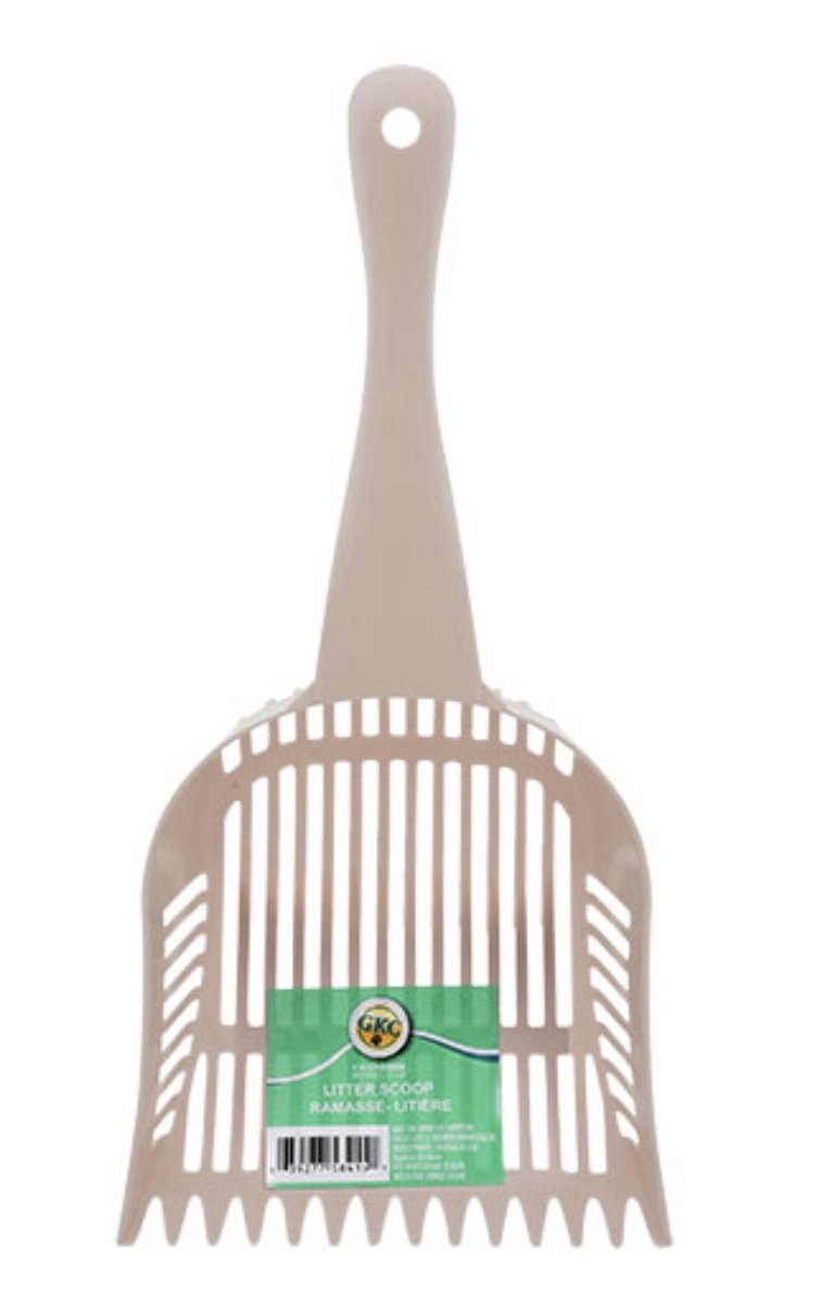Paws 'N' Claws Pet Litter Scoop