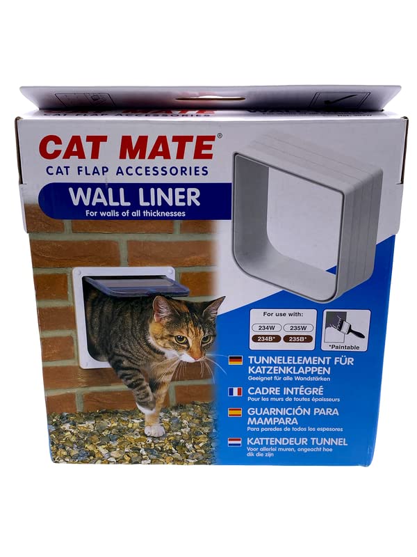 Cat Mate 2' Wall Liner