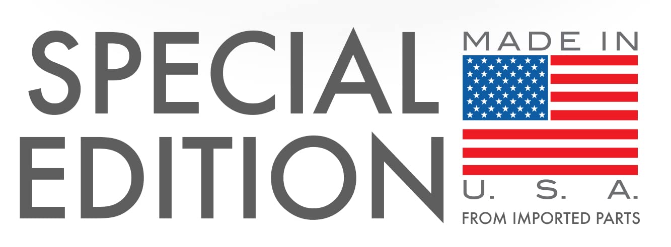 Dexas Mudbuster Portable Dog Paw Washer/Paw Cleaner, Medium, Bright White- Special Edition (Pw71032-22Wp)