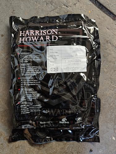 Harrison Howard CareMaster Horse Fly Mask Long Nose with Ears Full Face Moonlight Silver Large Full Size