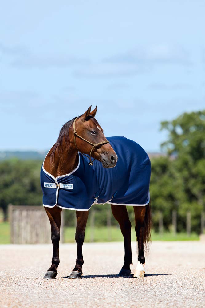 Horseware Amigo Jersey Cooler (No Fill)