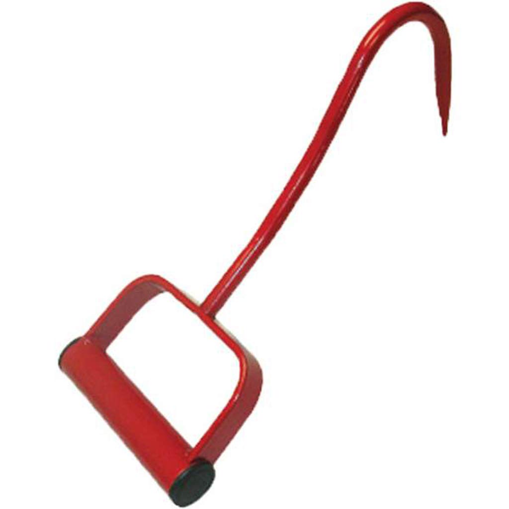 Special Speeco Products 11 Red Hay Hook 47010500 Feeders Fonts Troughs Farm