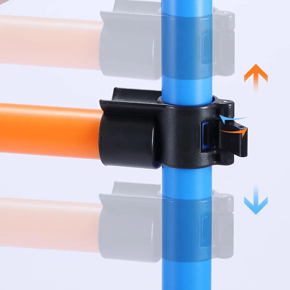 Pawise Dog Training Exercise Equipment,Dog Agility Training Equipment,Dog Jump Hurdles Training Equipment,Playground Equipment Outdoor