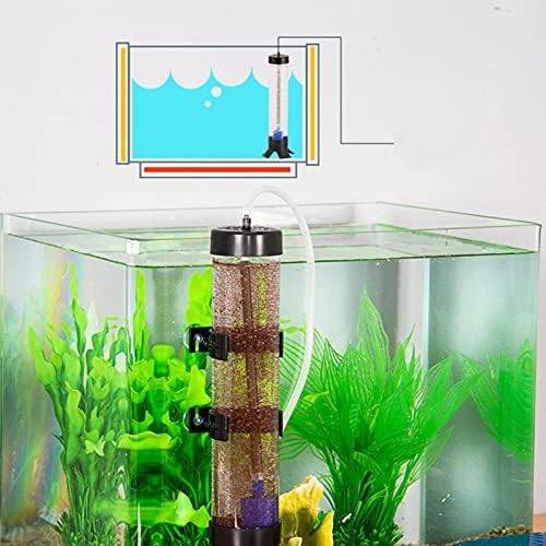 Kuuleyn Brine Shrimp Hatchery Kit, Aquarium Fish Egg Incubator, Prawn Incubator