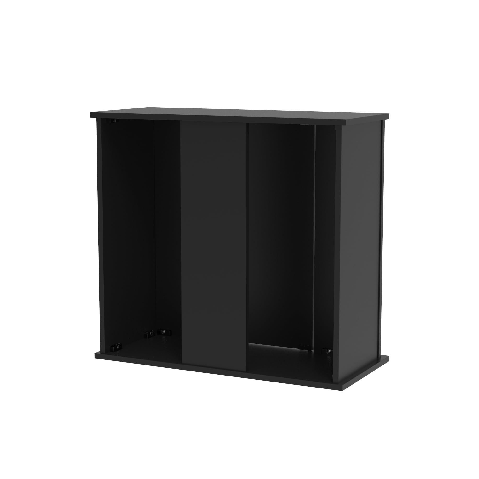 29/37 Gallon Black Upright Aquarium Stand
