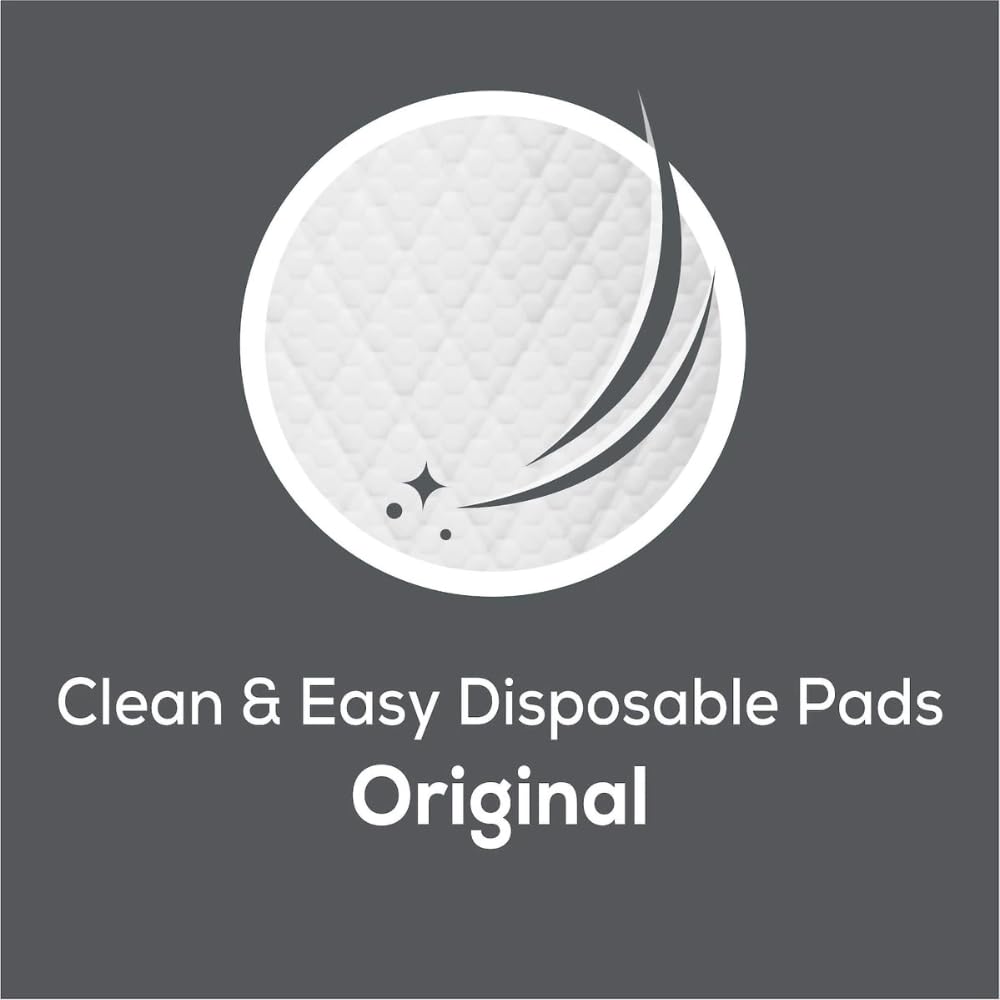 Tidy Cats Purina Breeze Cat Pads Refill Pack - 10-Count Pouches