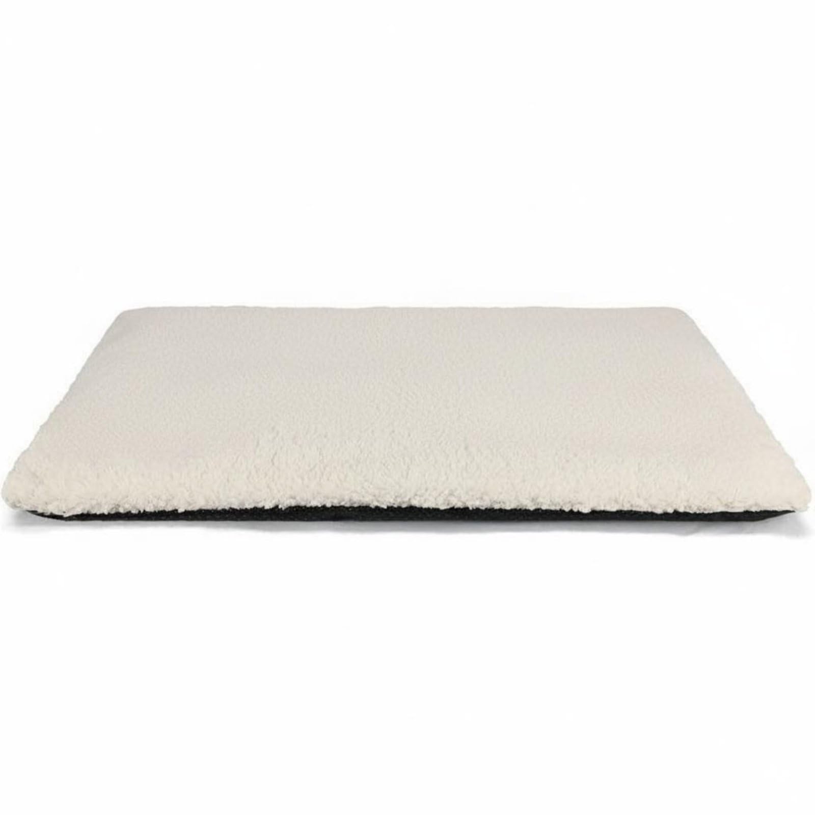 VISTORA Thermal Cat Pad Machine Launderable Thermal Pet Pad Warming Dog Bed NonSlip Bottom Automatic Warming Pet Mat Waterproof