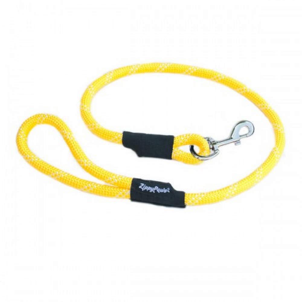 Zippypaws Climbers Dog Leash - Blue 6 Feet