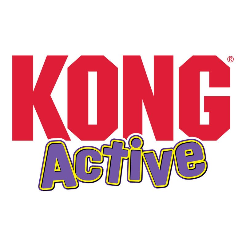 Kong Company 38745916: Active Scrunchie Catnip Toy
