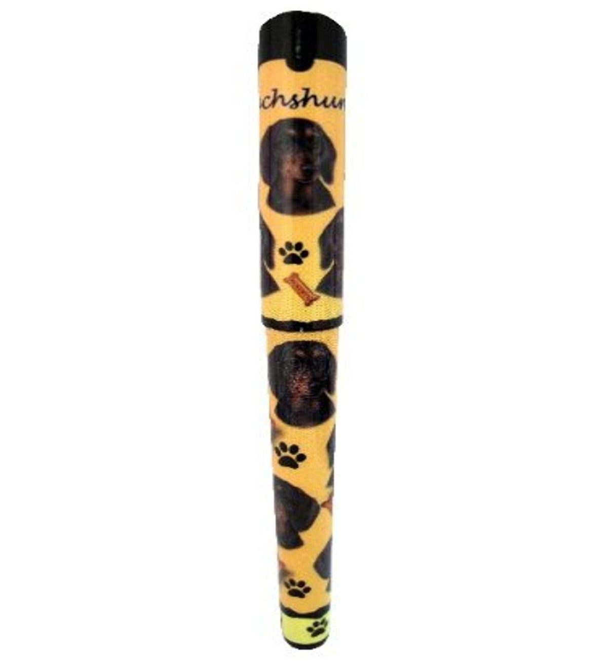 E&S Pets Dachshund Pen Easy Glide Gel Pen, Refillable With A Perfect Grip, Great For Everyday Use, Perfect Dachshund Gifts For Any Occasion