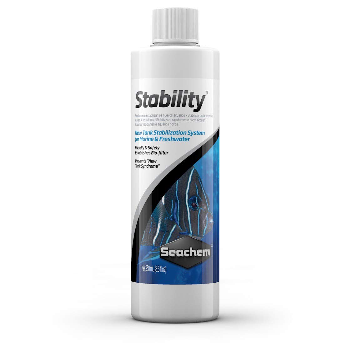 Seachem Stability -4 L