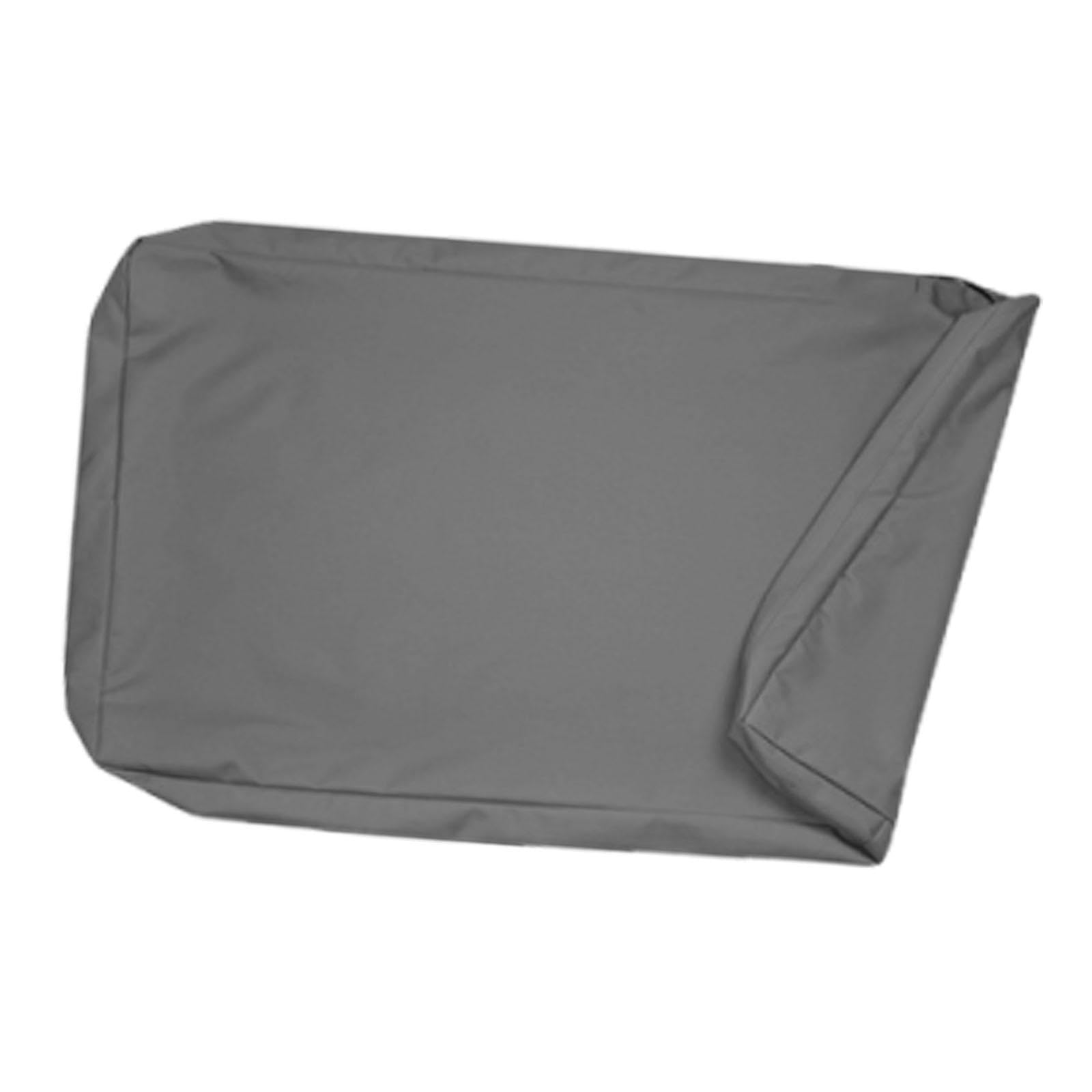 bnf Dog Bed Cover Pets Cat Mat Cushion Bed Protector for Outdoor Picnic Camping 122cmx92cmx10cm|1Dog Bed Cover|Beds| Dog Supplie