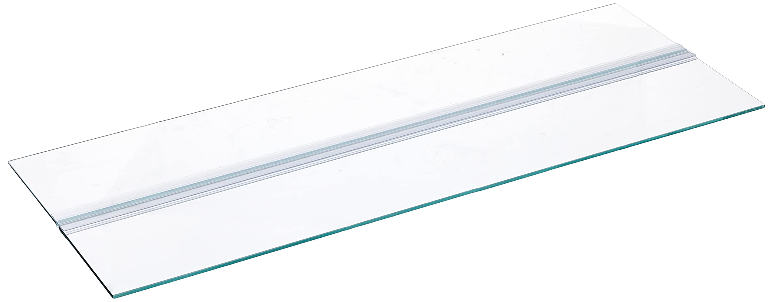 H2Pro 20 Glass Canopy 10 Gallon Aquarium Fish Tank (19.33 X 9.65 X 0.16In)