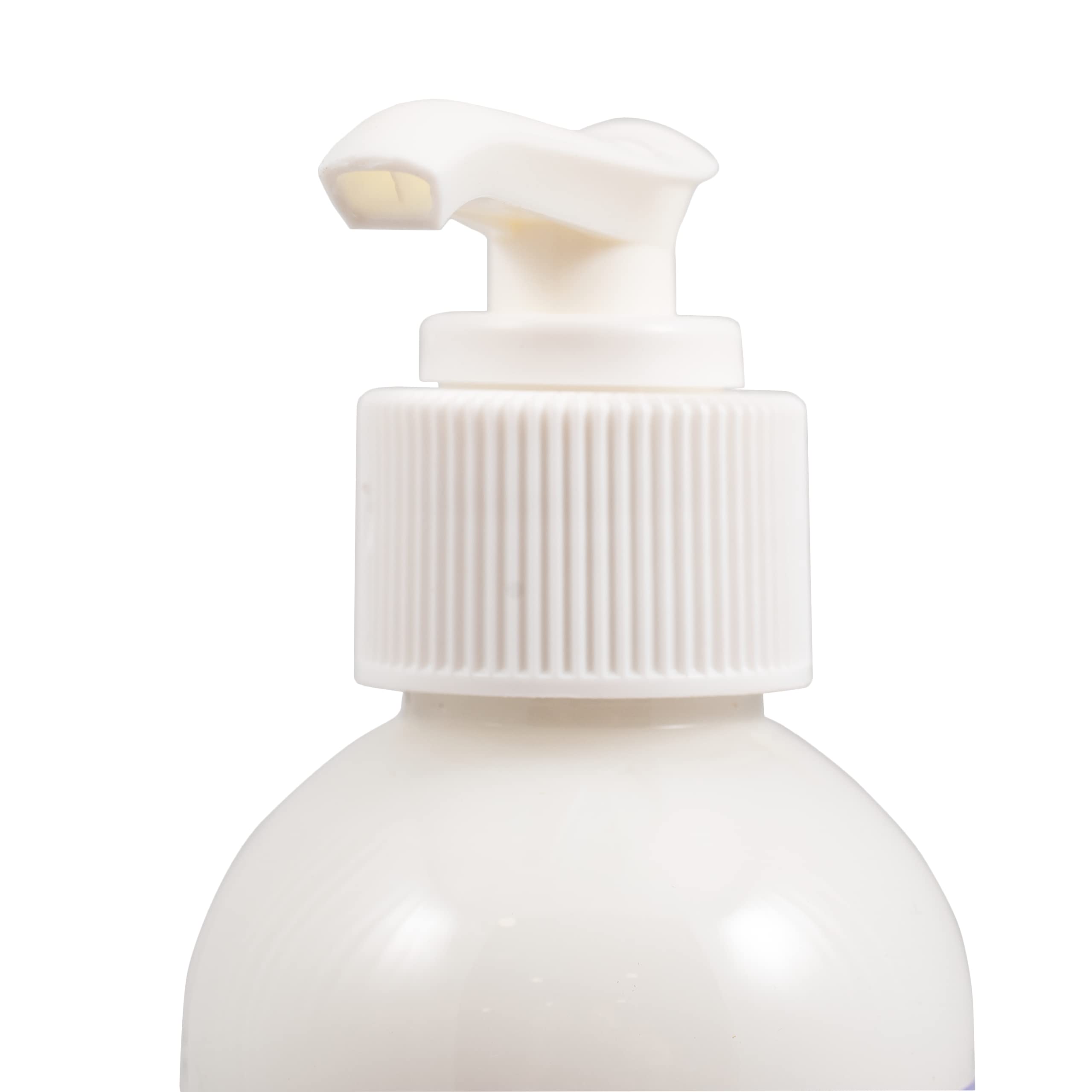 Chris Christensen Smart Style The Cure Brushing & Styling Milk, Dog Conditioner, Groom Like A Professional, 8 Oz