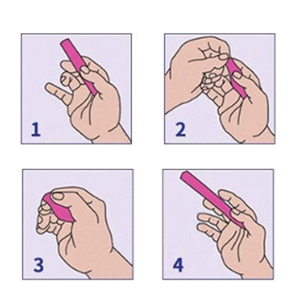 Wishlotus Cat Toys, 30Pcs Interactive Cat Toy Colorful Cat Stick Toy Telescopic Cat Mesh Pole Cat Jumping Toy Flexible & Shapeable Cat Spring Tube Kitten Chew Toys To Kill Time And Keep Fit (30Pcs)