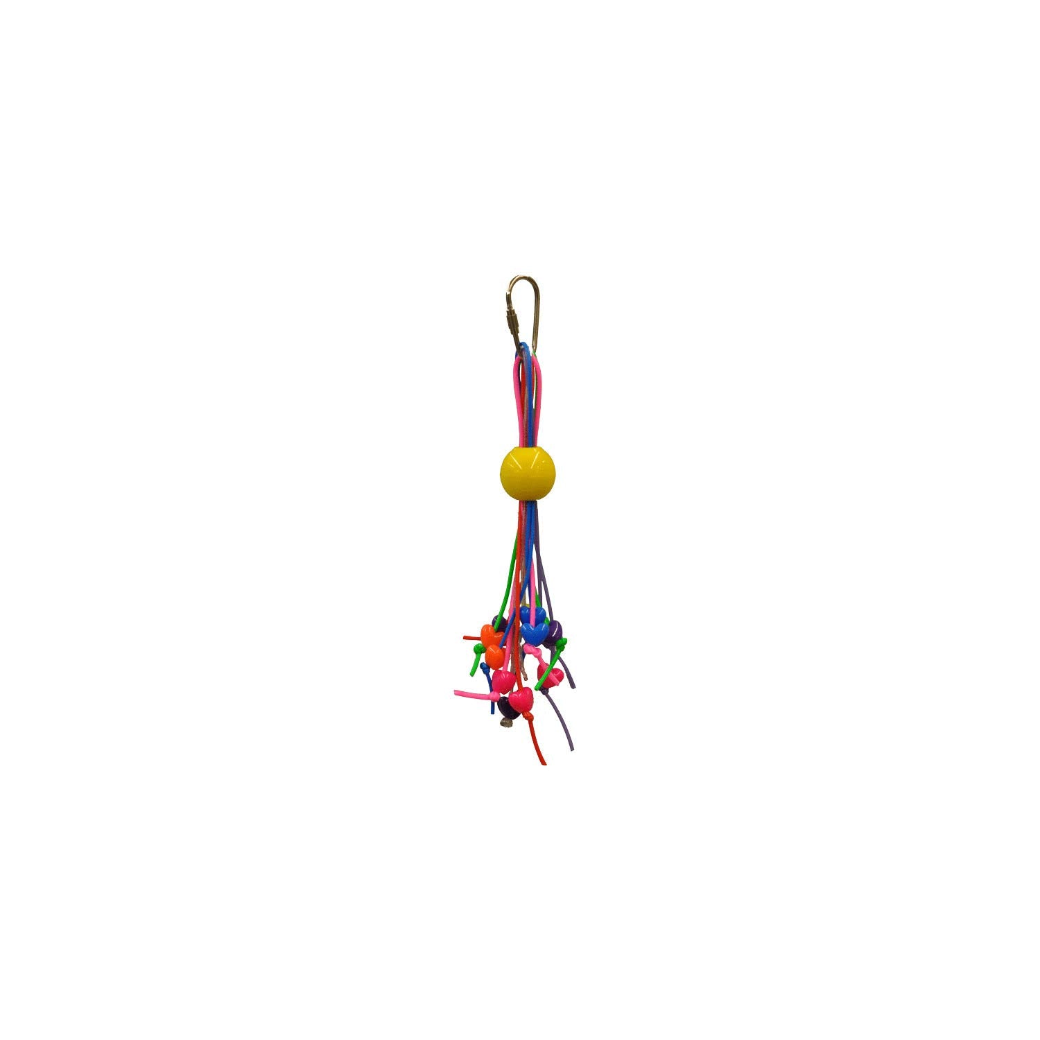Happy Beaks Toy Love Comet