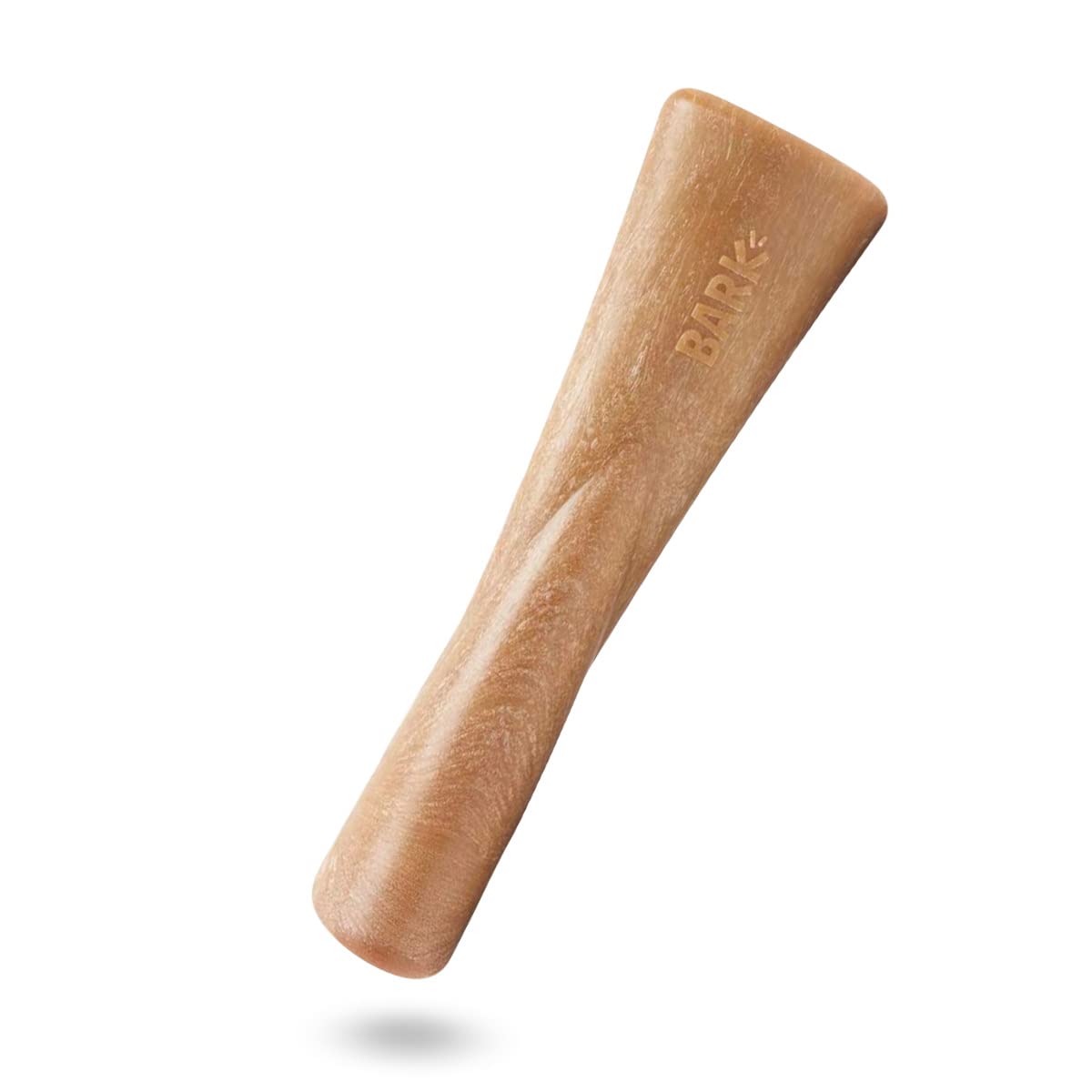 Barkbox Super Chewer Tough Dog Chew Toys For Aggressive Chewers, Dental Stimulating (Pb Bone - Large)