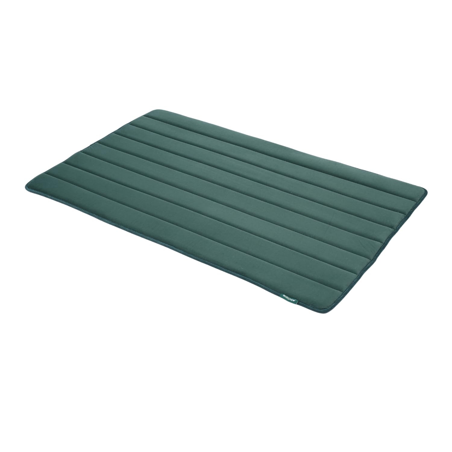 Balance Dog Crate Pad, Dog Foam Crate Mat Kennel Pad, Washable Water-Resistant Pet Bed Flat Dogs Cag Mat For Xx-Large Dogs