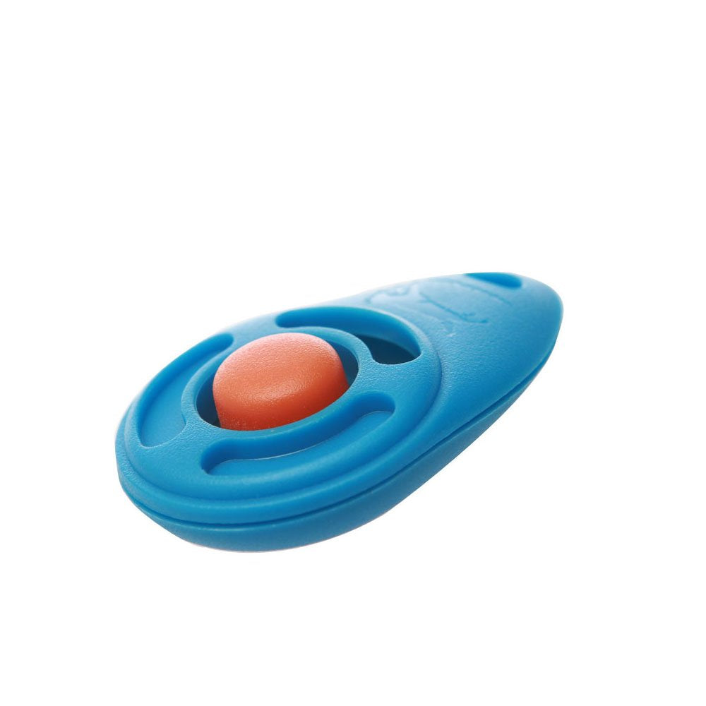 Starmark Pro-Training Clicker For Dogs