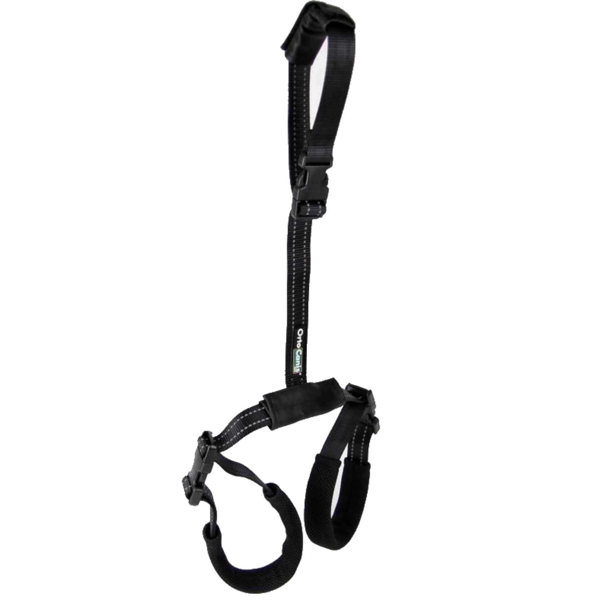 Ortocanis - Rear Harness Support For Dogs. One Size (For Dogs From 4 To 55 Kg)