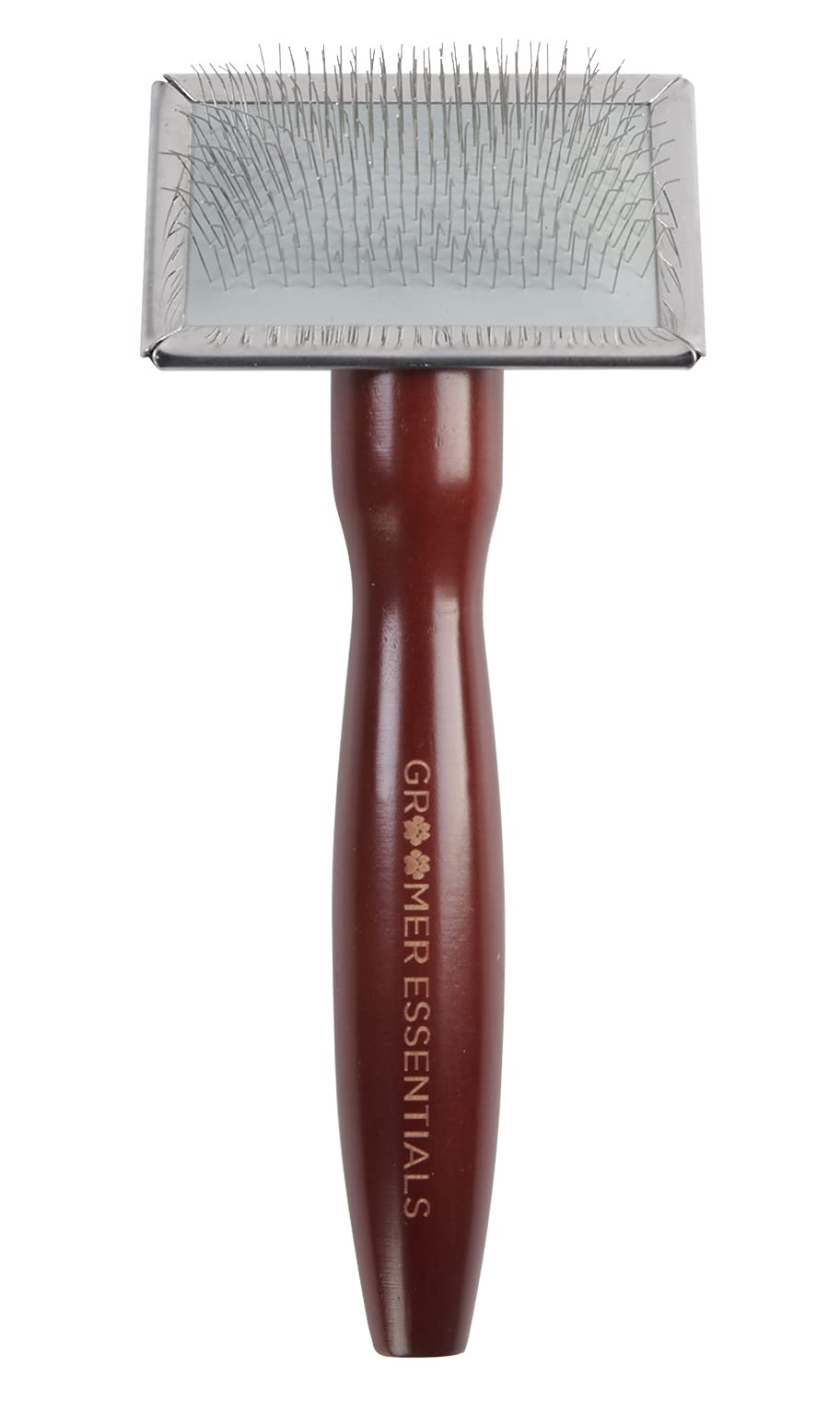 Groomer Essentials Flat Slicker - Small