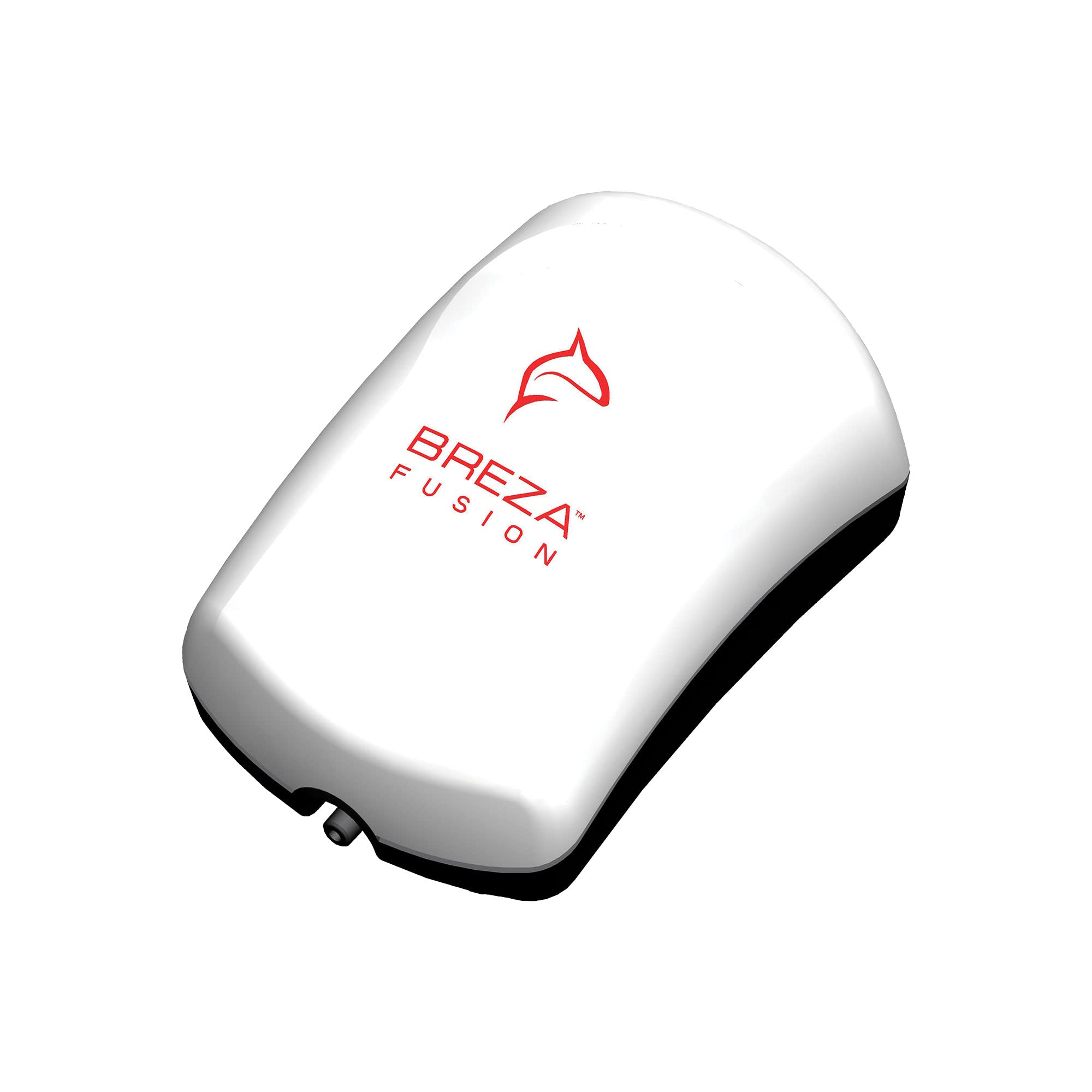 Aquatop Fusion Aquarium Air Pump Dual Outlet, Super Quiet, Up To 90 Gal Fish Tank, Bzf-700